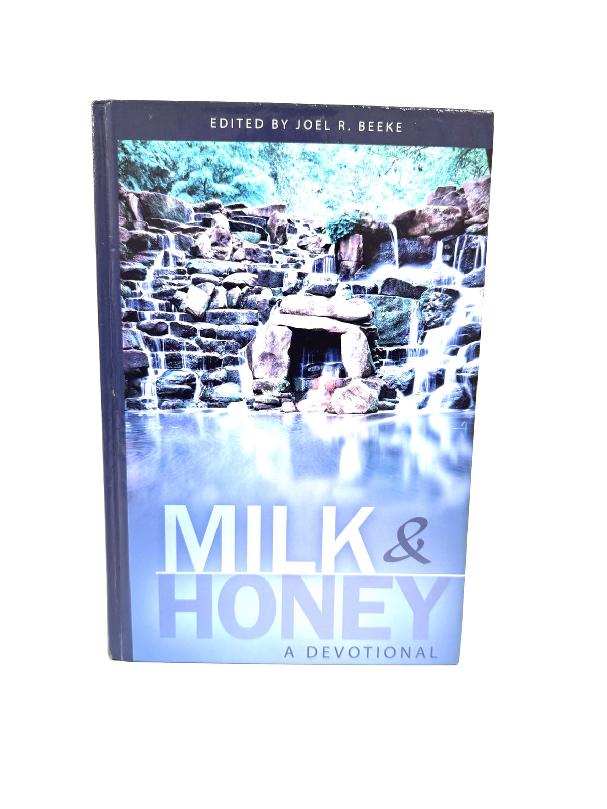 Milk & Honey