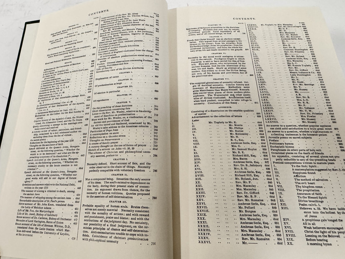 The Complete Works of Augustus Toplady