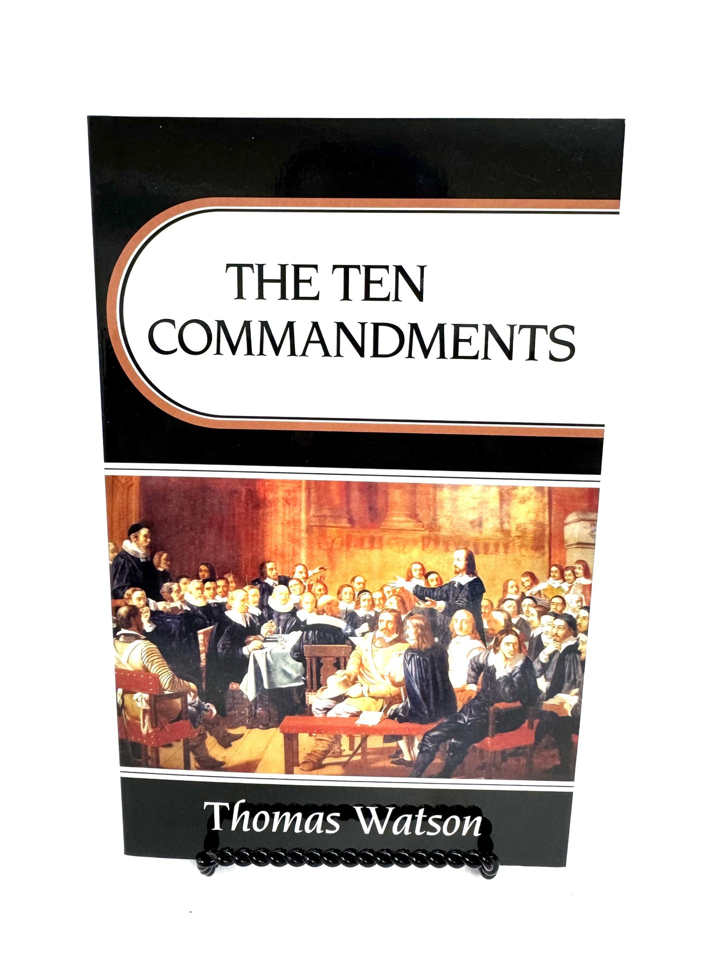 The Ten Commandments