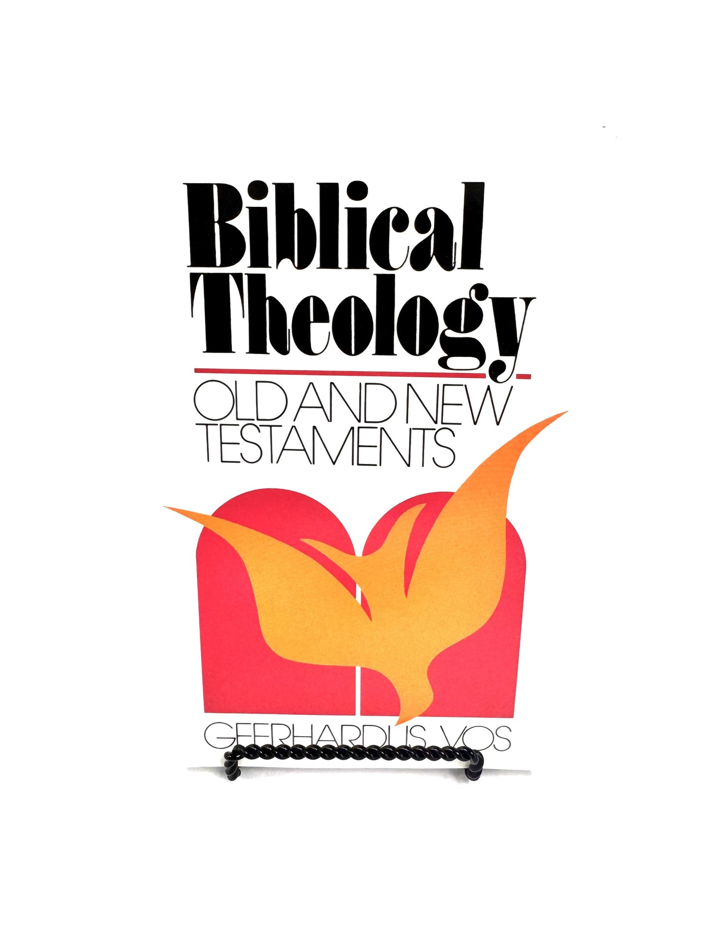 Biblical Theology