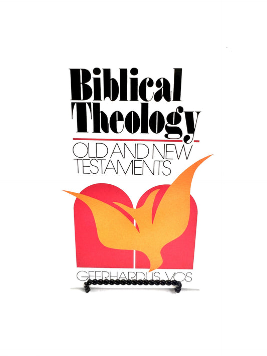 Biblical Theology