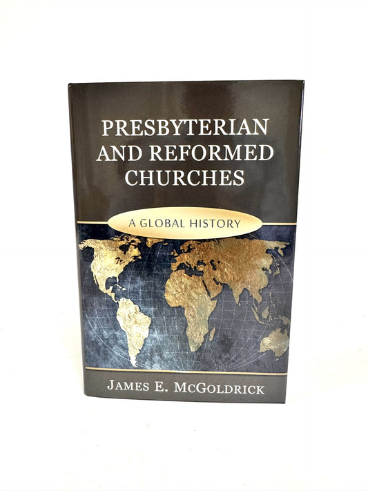 Presbyterian and Reformed Churches