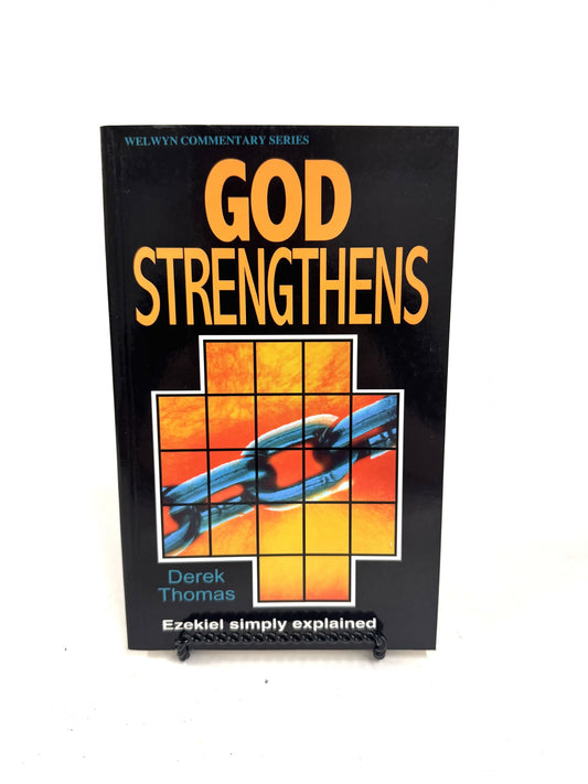 God Strengthens