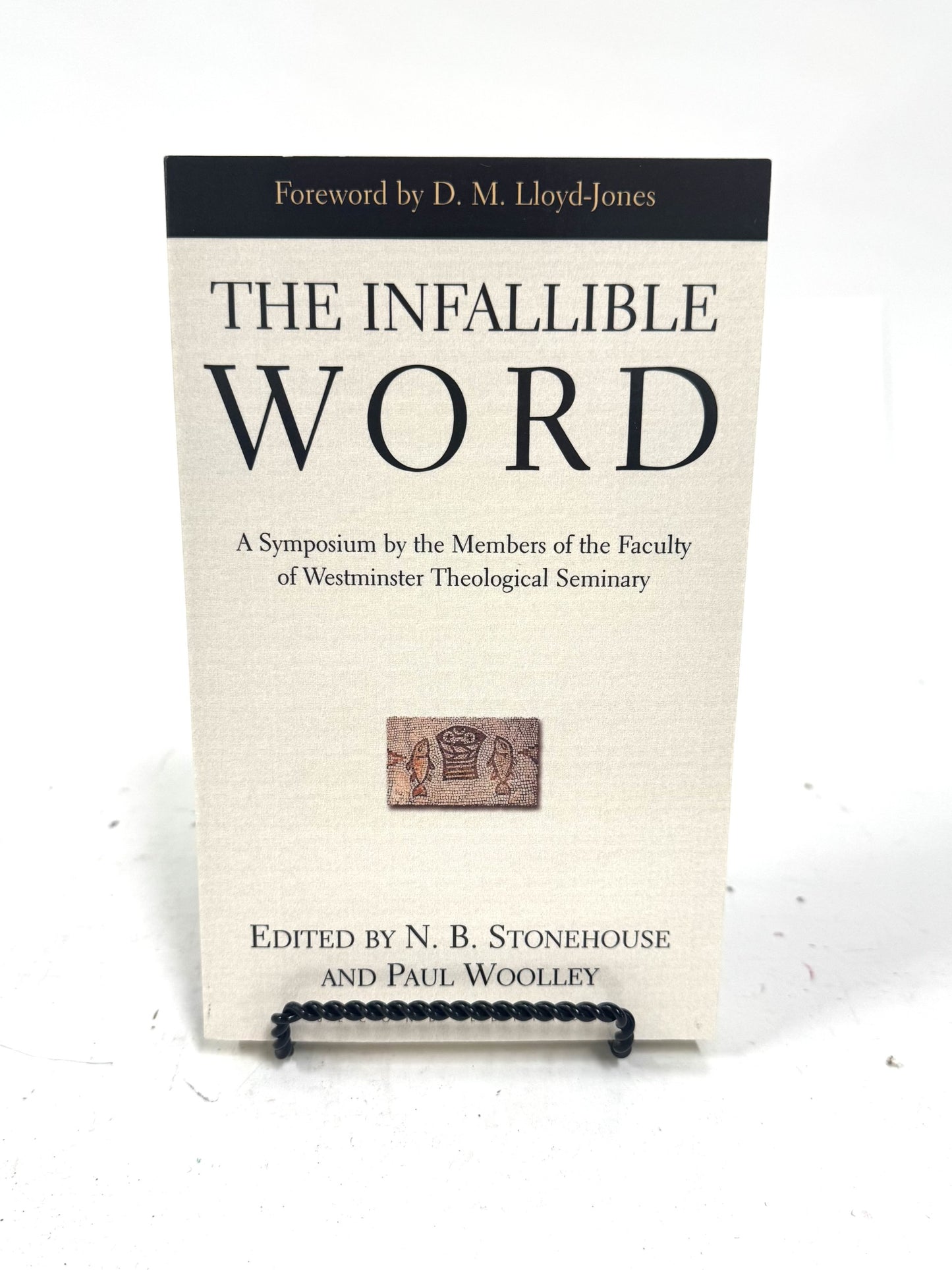 The Infallible Word