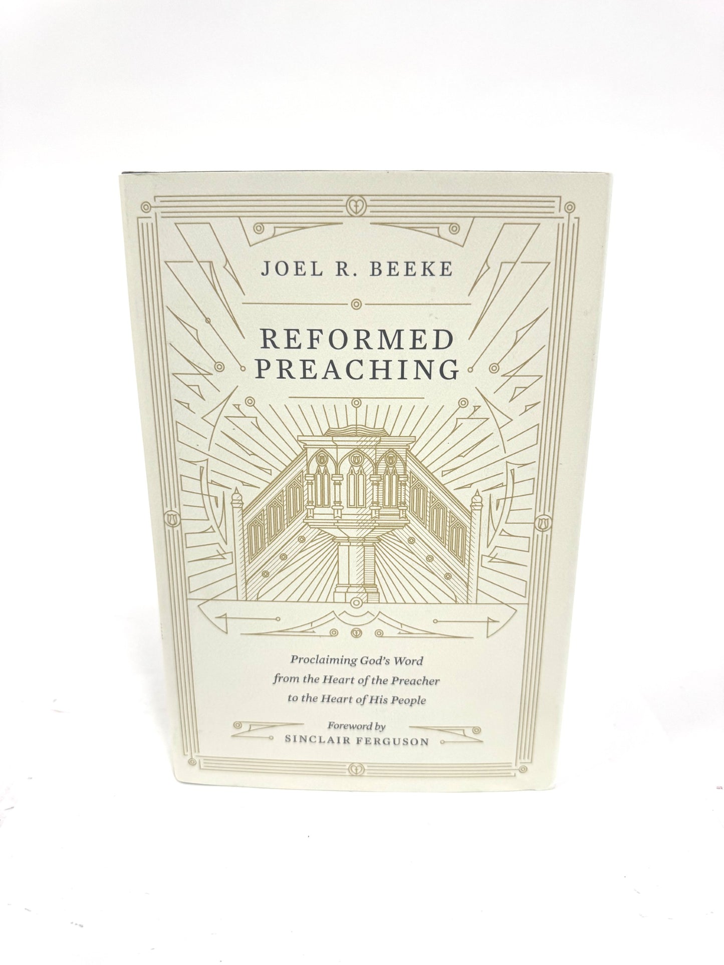 Reformed Preaching