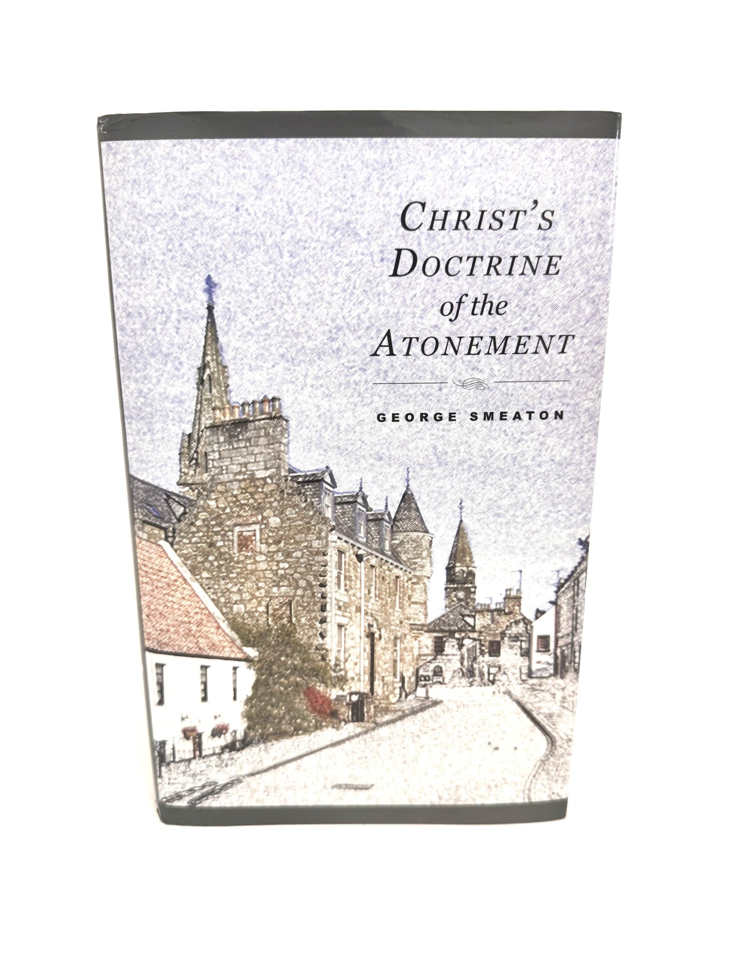 Christ's Doctrine of the Atonement