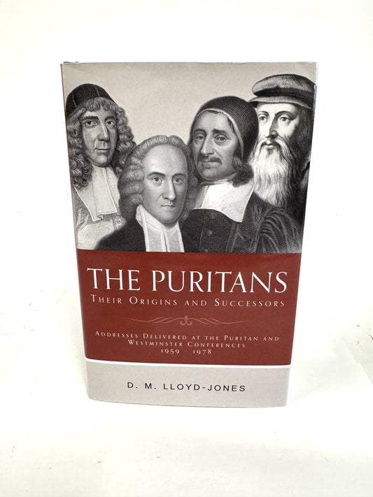 The Puritans
