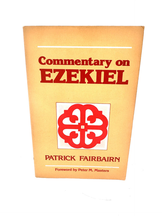 Commentary on Ezekiel