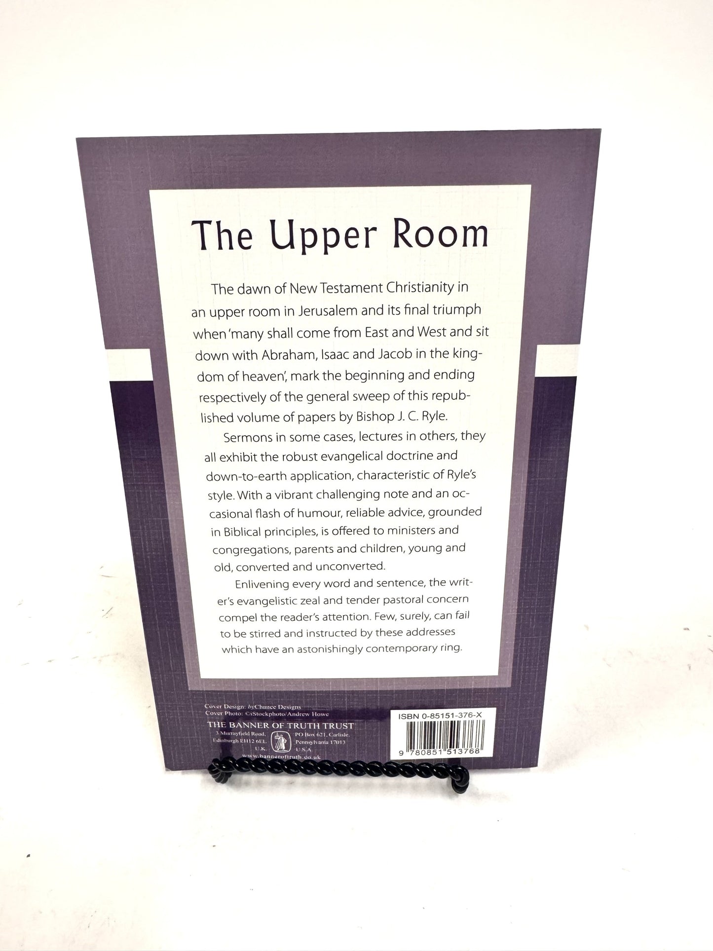 The Upper Room