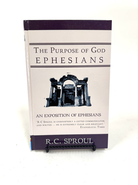 The Purpose of God