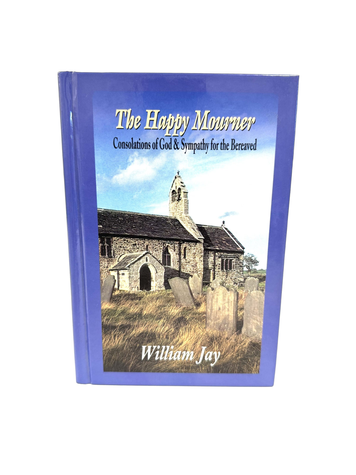 The Happy Mourner