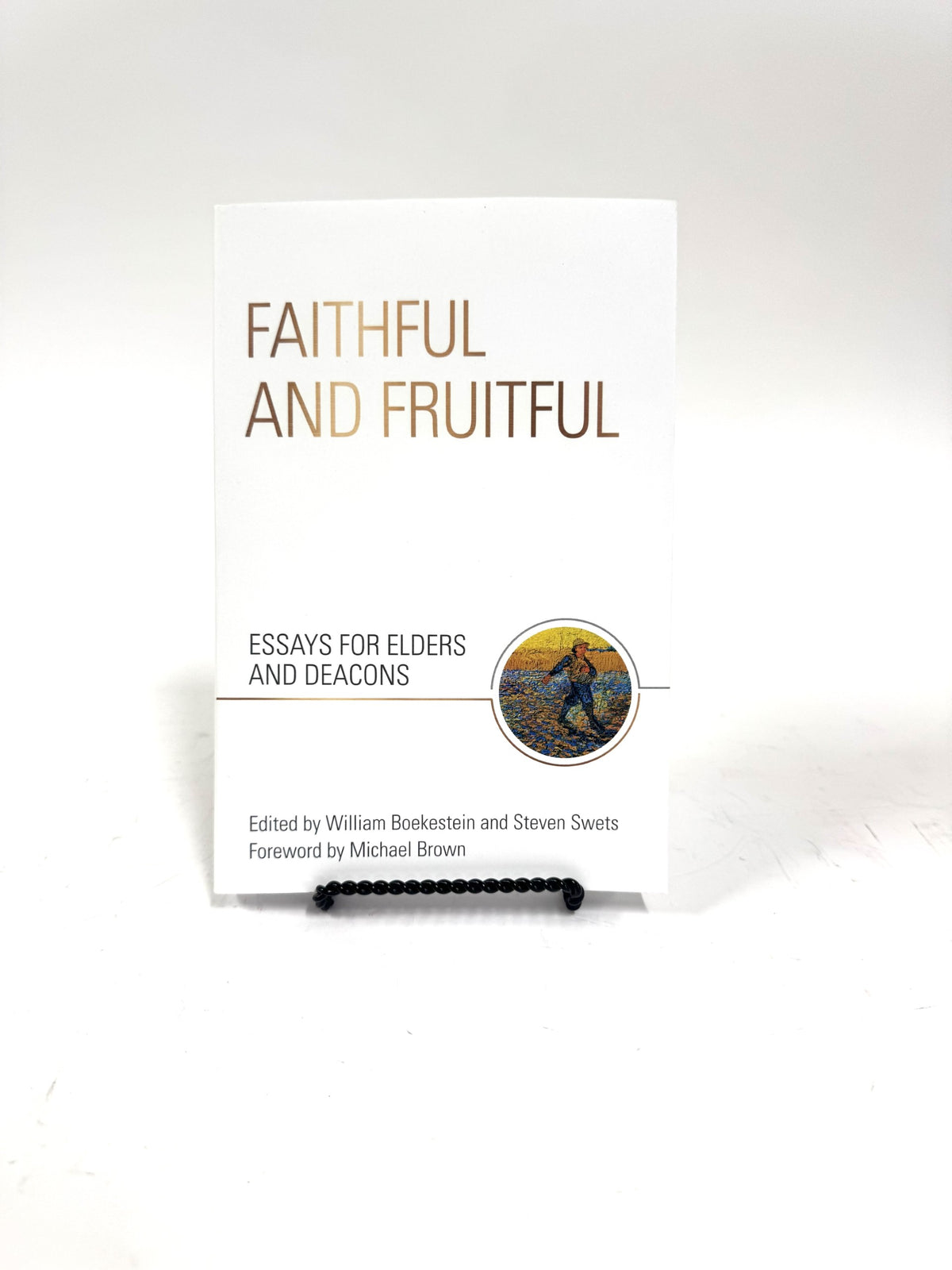Faithful and Fruitful
