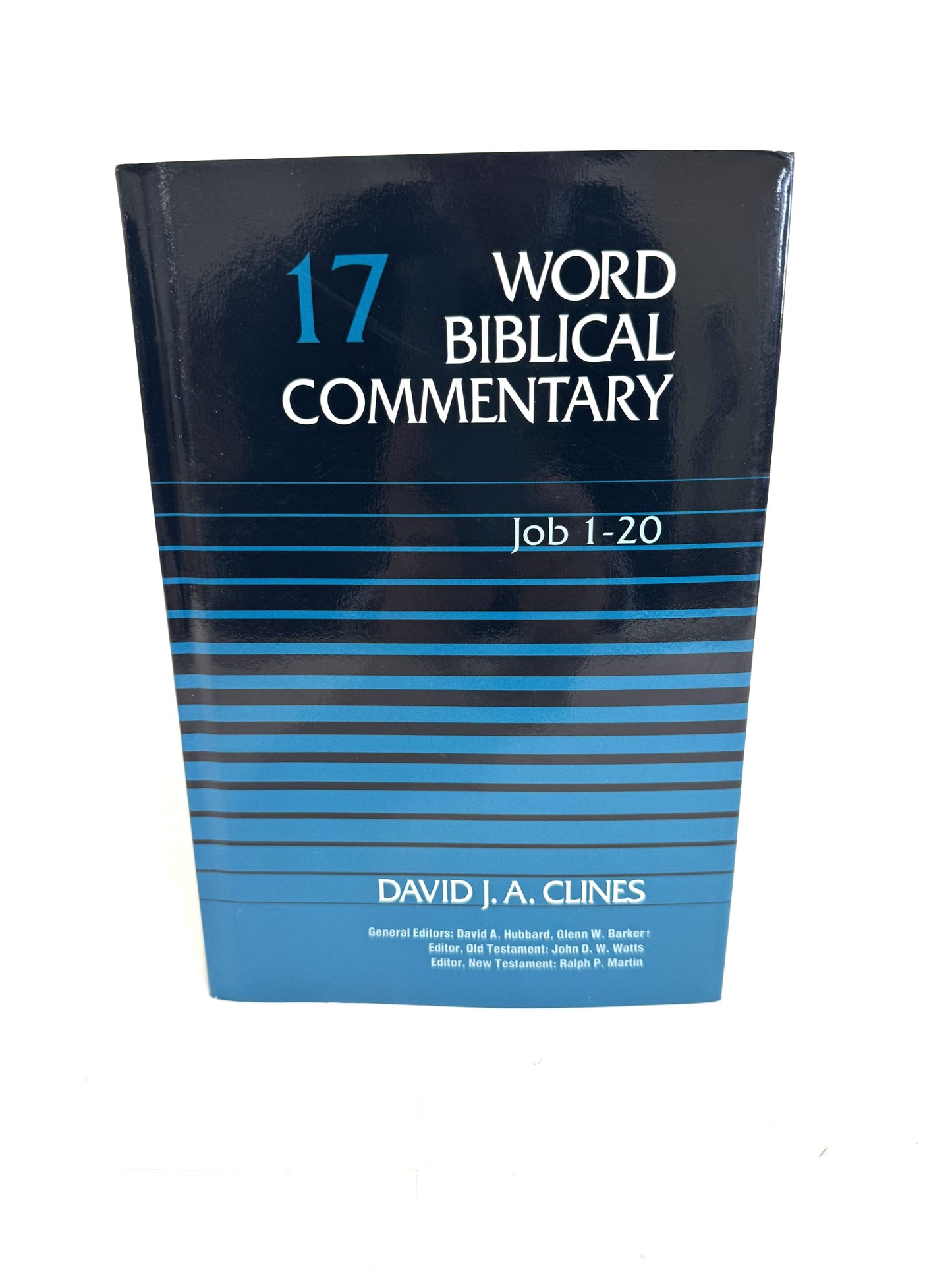 Job 1-20 WBC