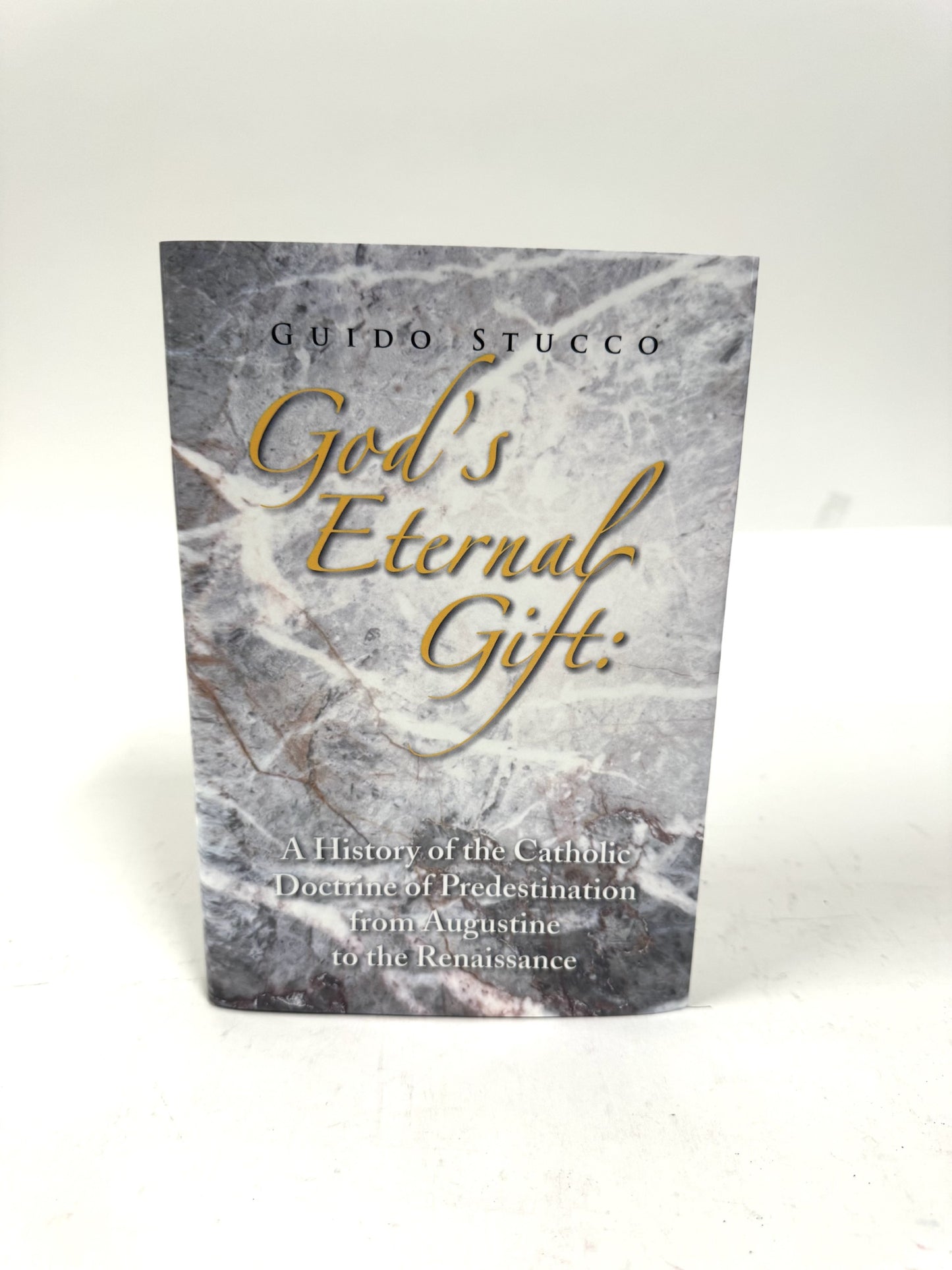 God's Eternal Gift: