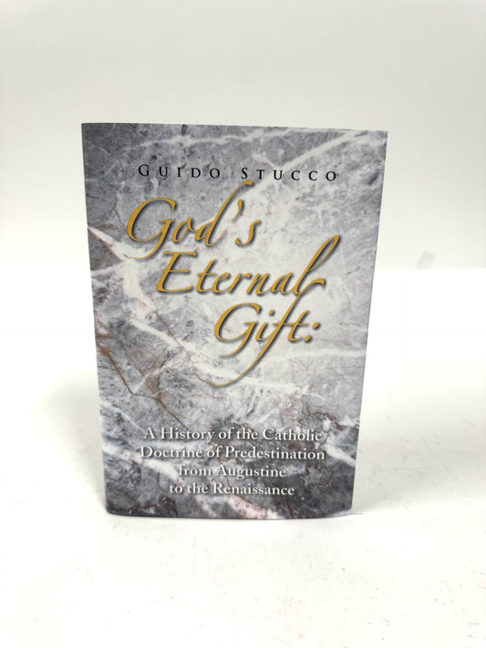 God's Eternal Gift:
