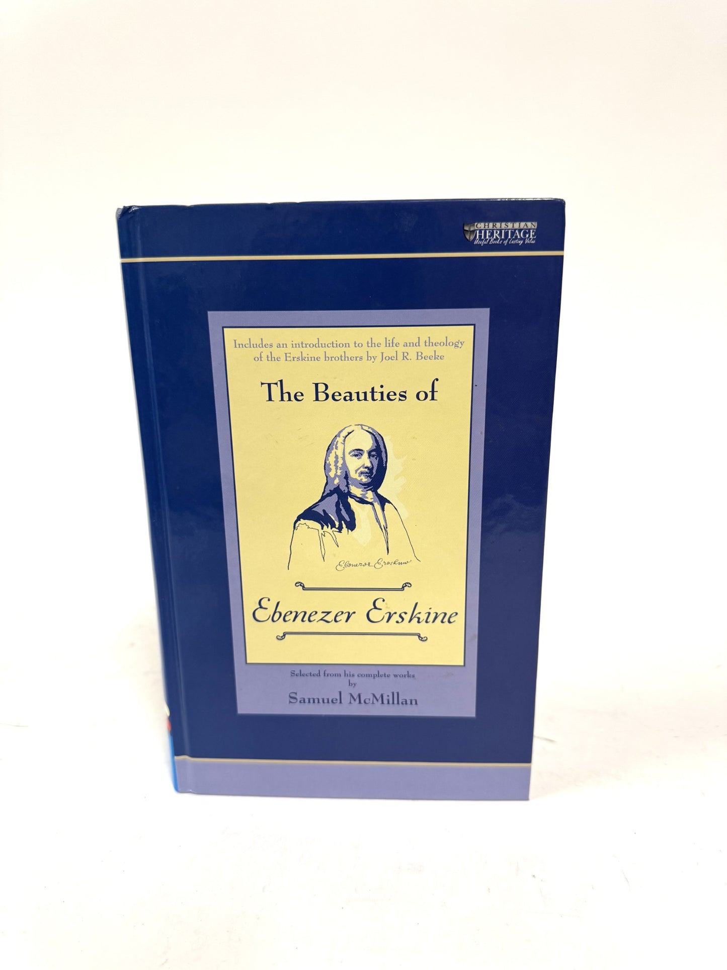 The Beauties of Ebenezer Erskine