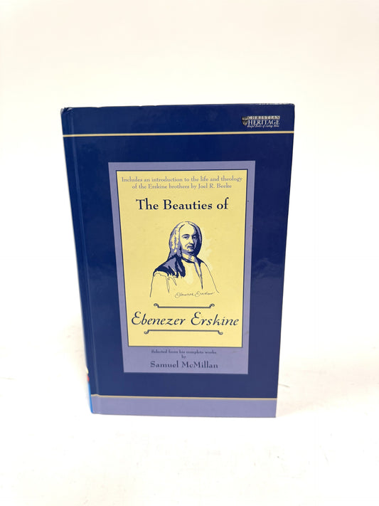 The Beauties of Ebenezer Erskine