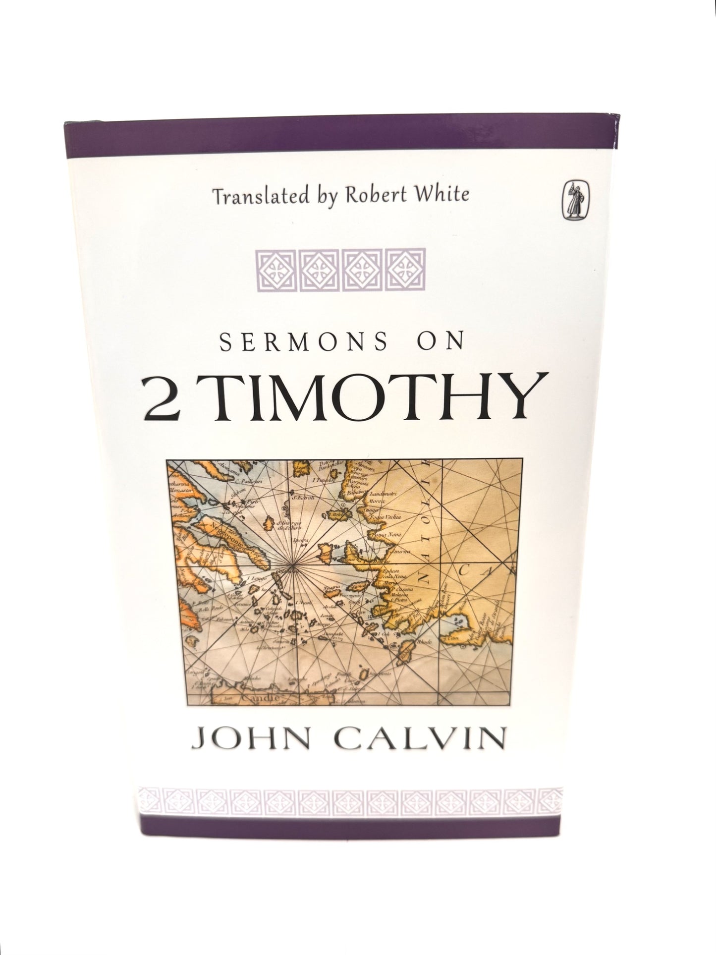 Sermons on 2 Timothy