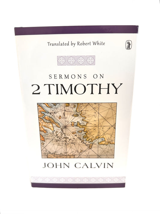 Sermons on 2 Timothy