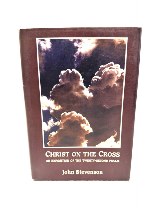 Christ on the Cross