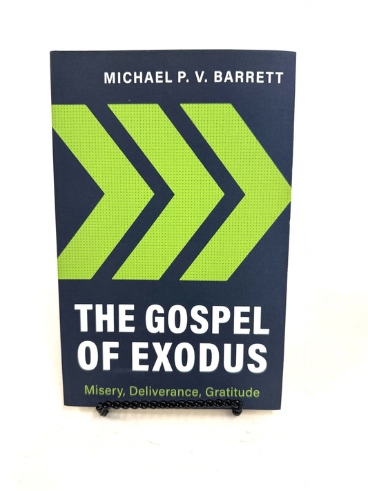 The Gospel of Exodus