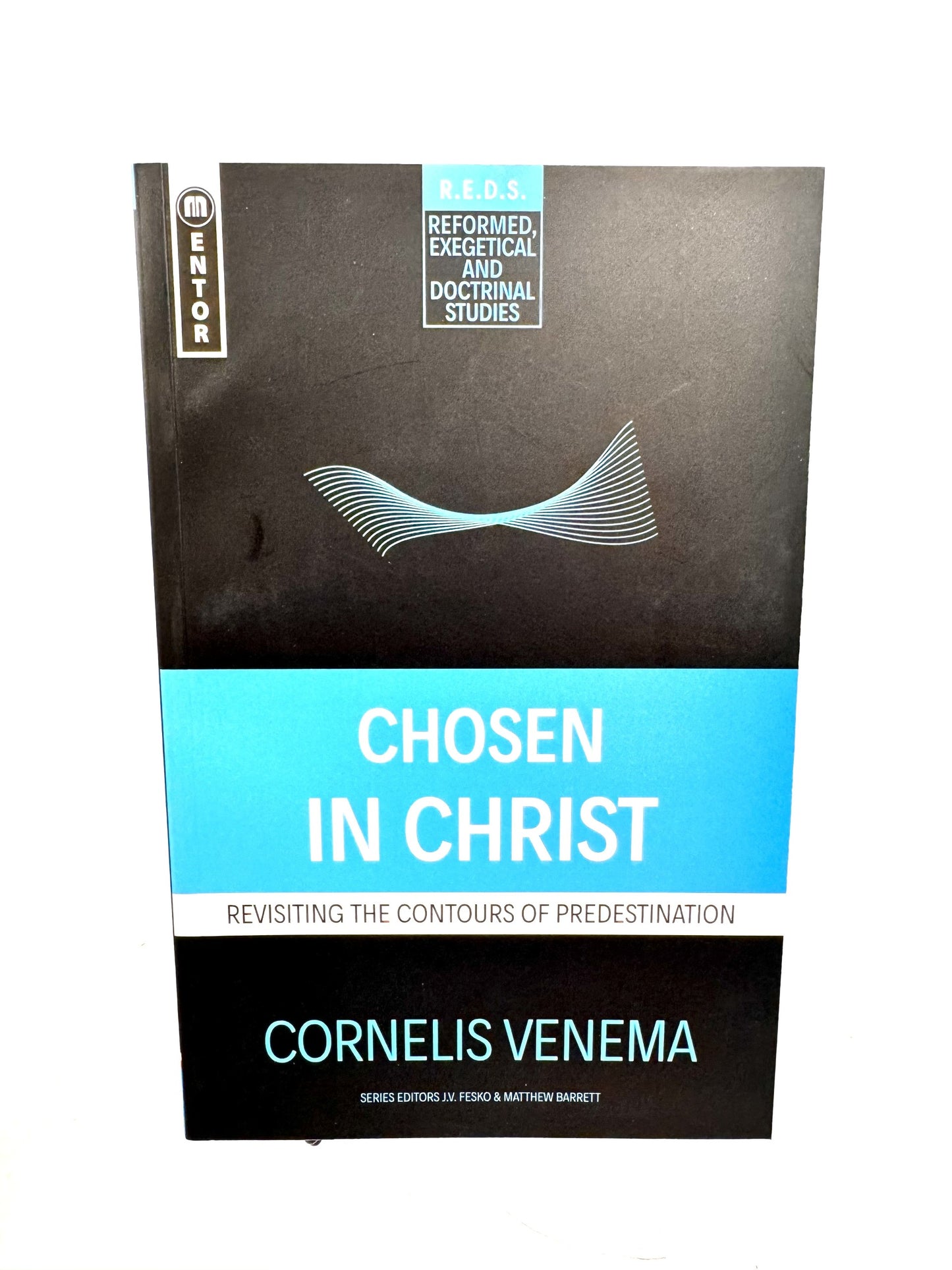 Chosen in Christ