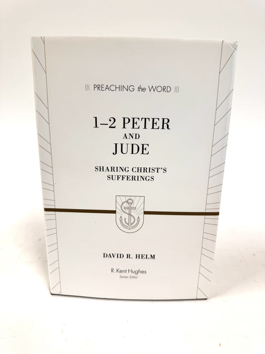 1-2 Peter and Jude