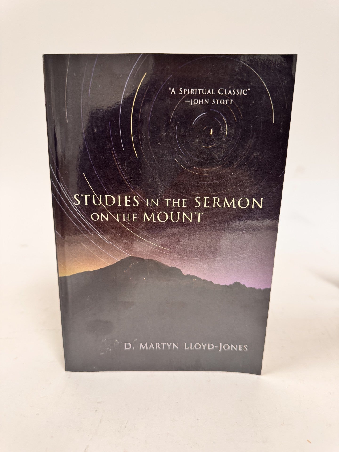 Studies in the Sermon on the Mount