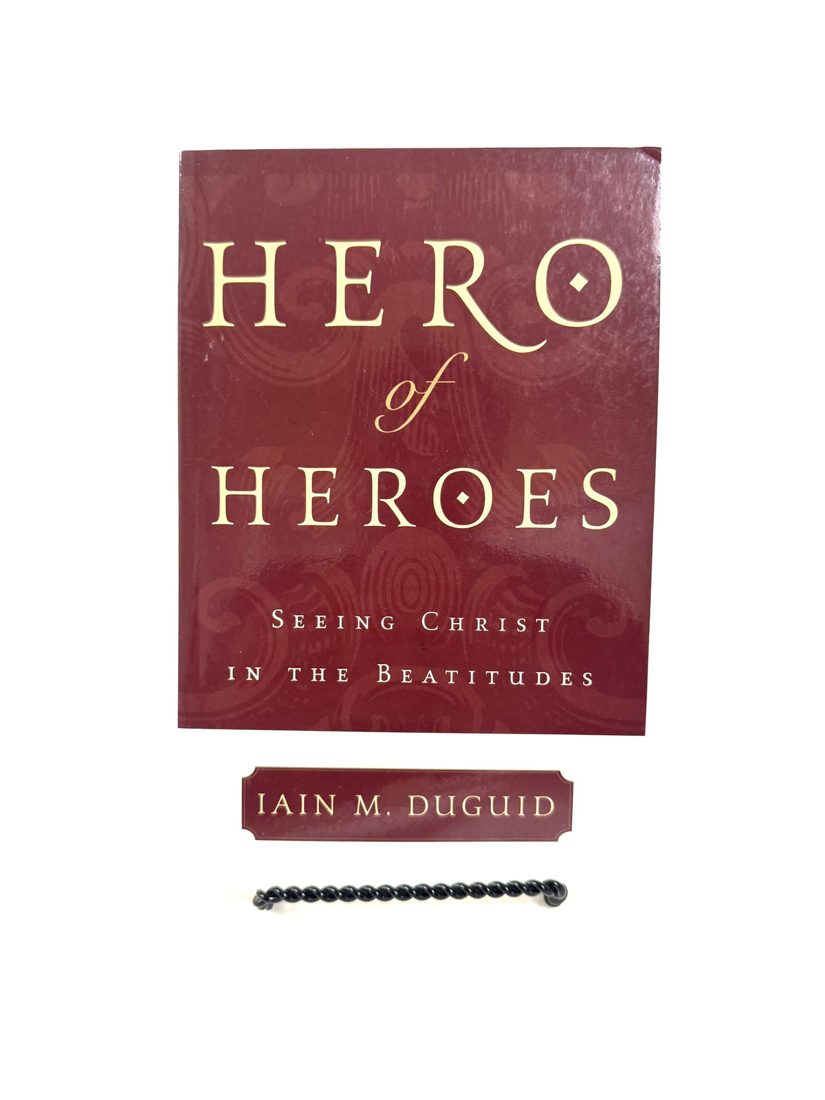 Hero of Heroes
