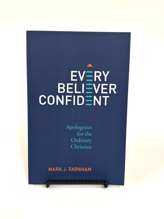 Every Believer Confident