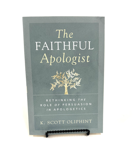 The Faithful Apologist