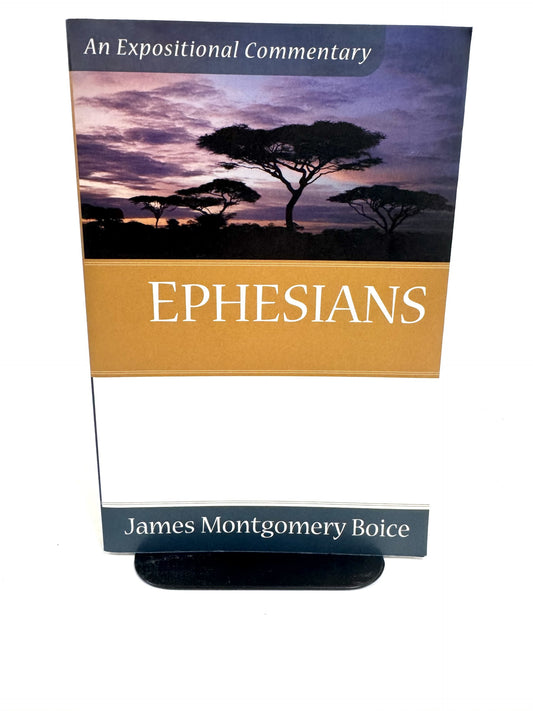 Ephesians