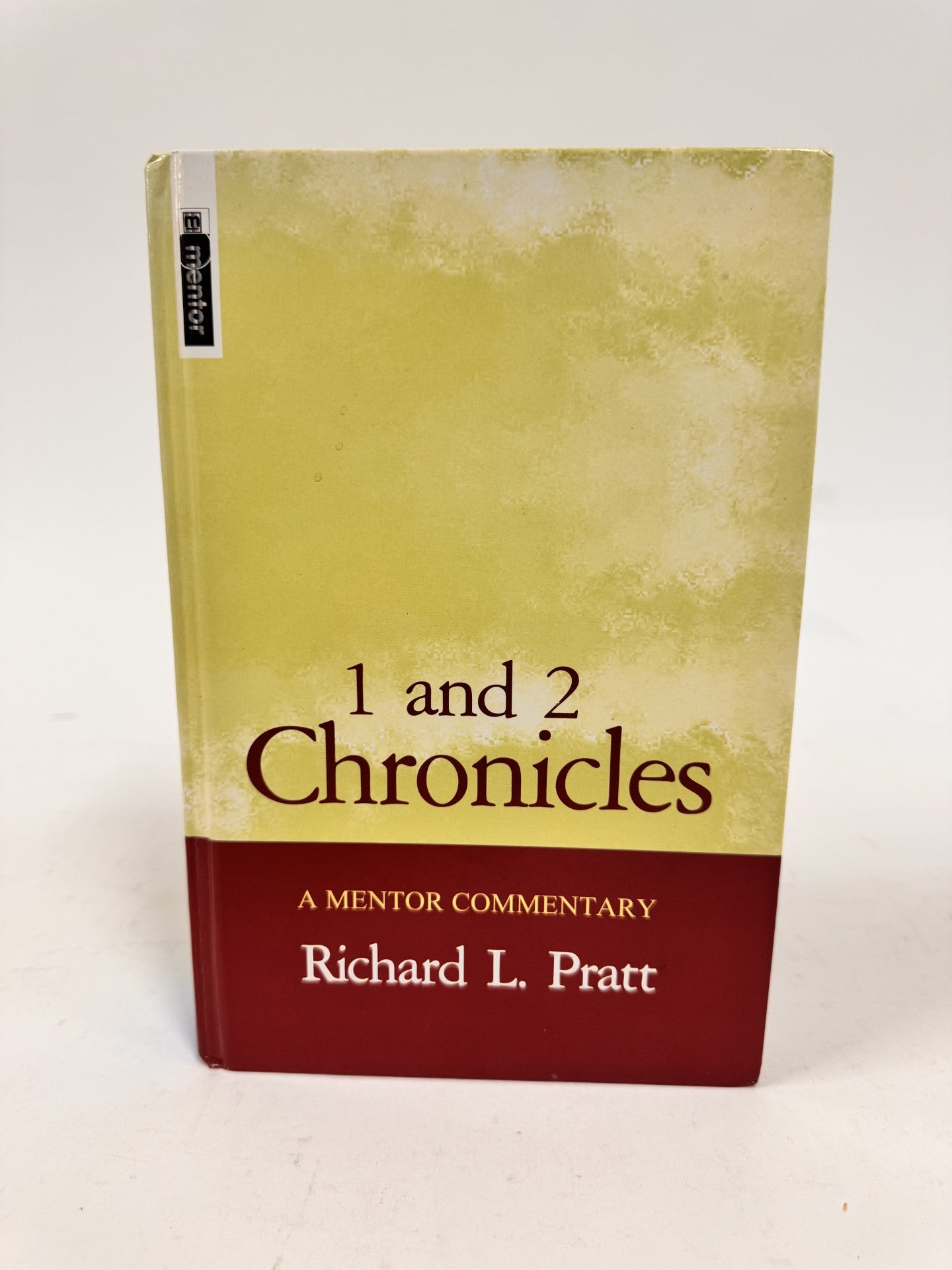 1 and 2 Chronicles