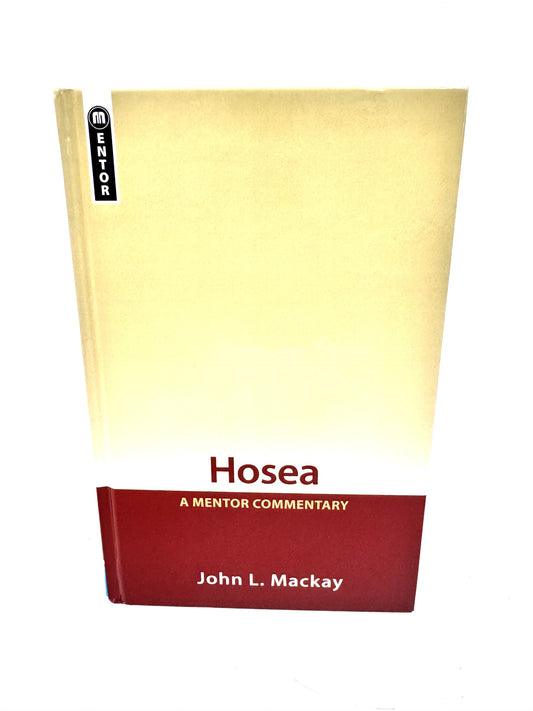 Hosea