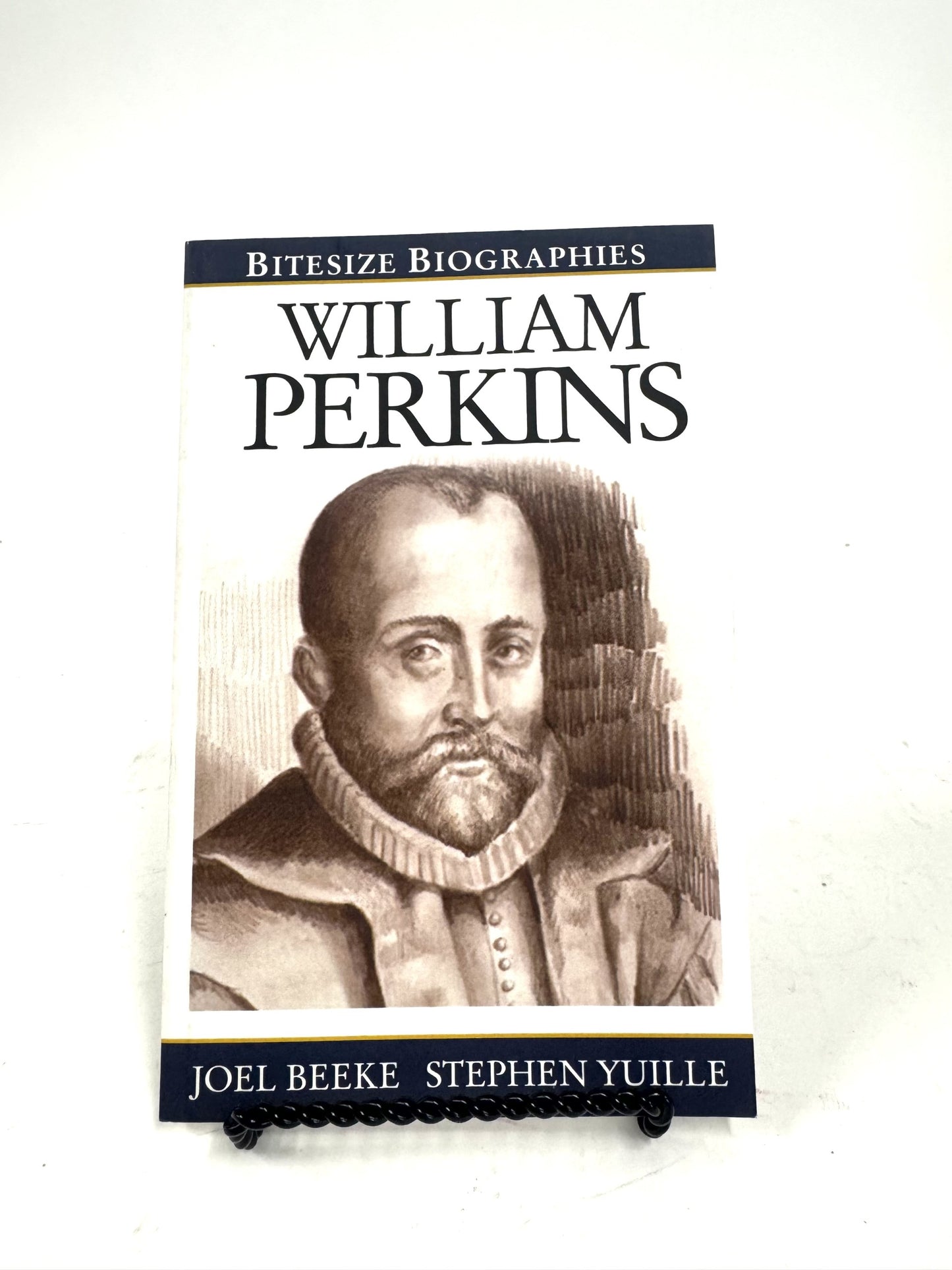 William Perkins