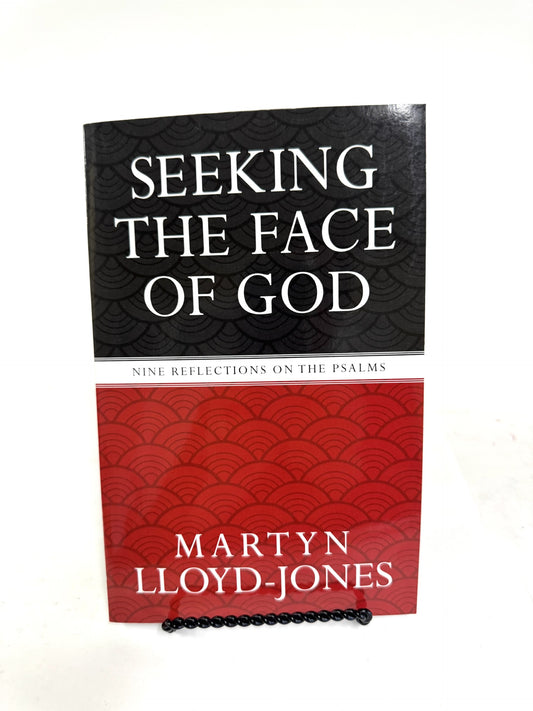 Seeking the Face of God