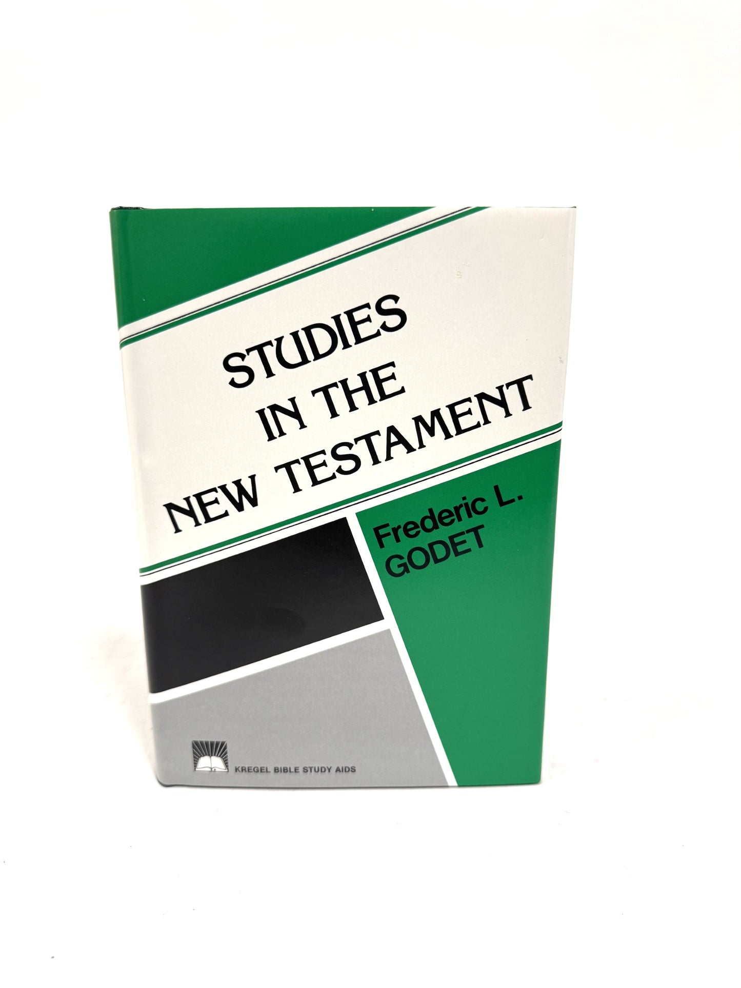 Studies in the New Testament