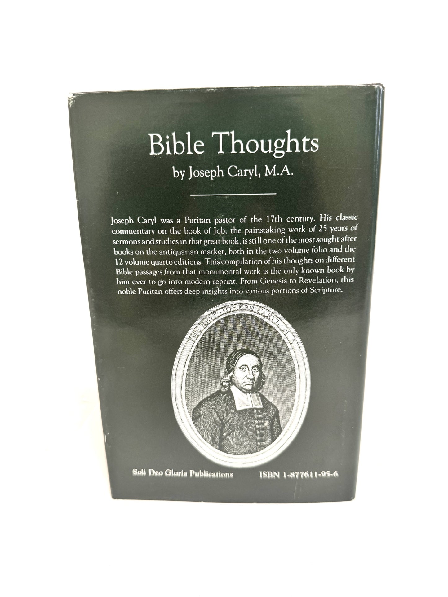 Bible Thoughts