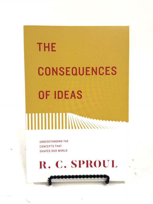 The Consequences of Ideas