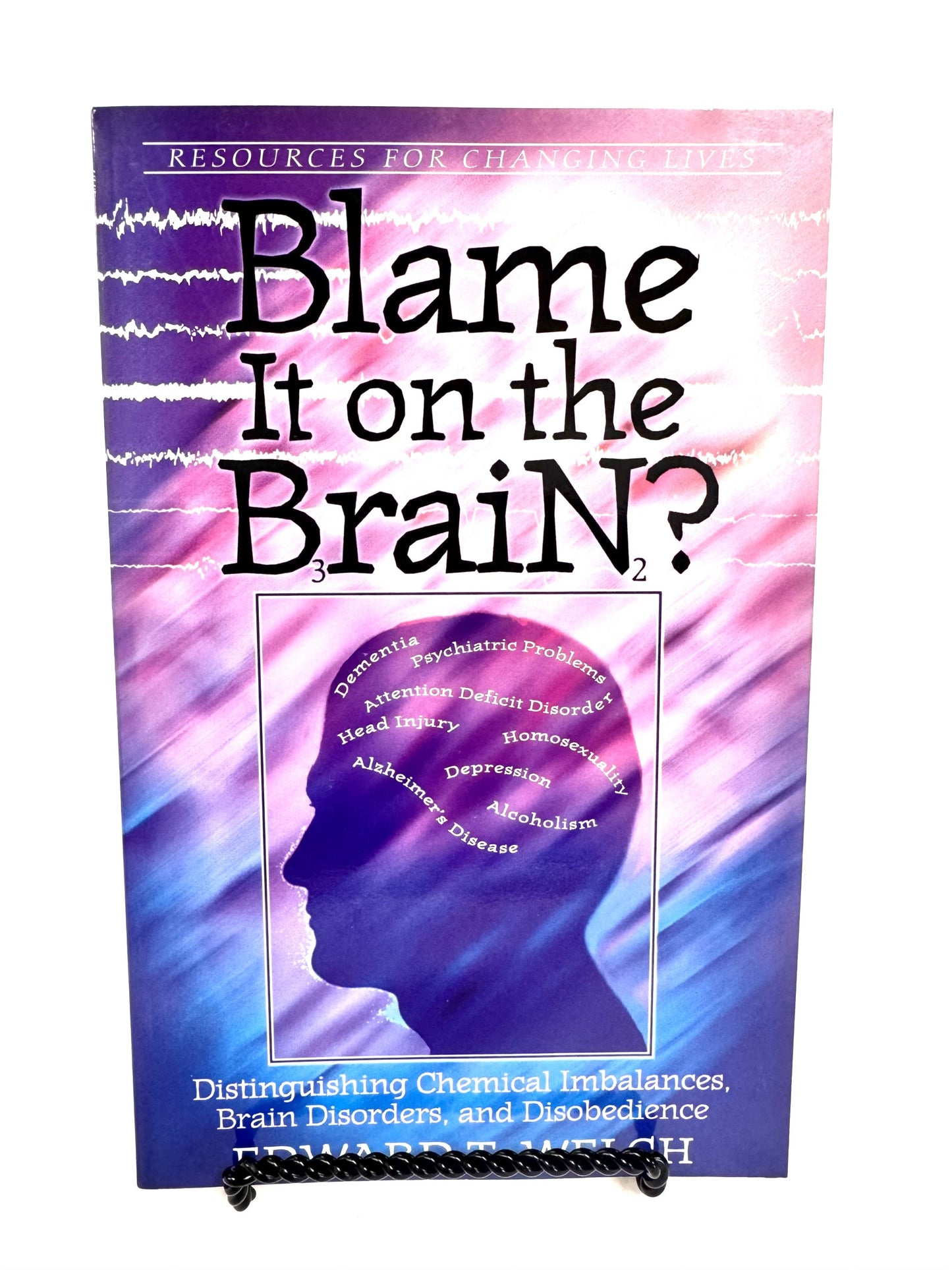 Blame it on the Brain