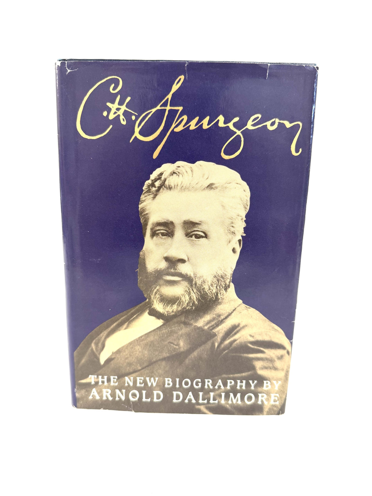 Spurgeon