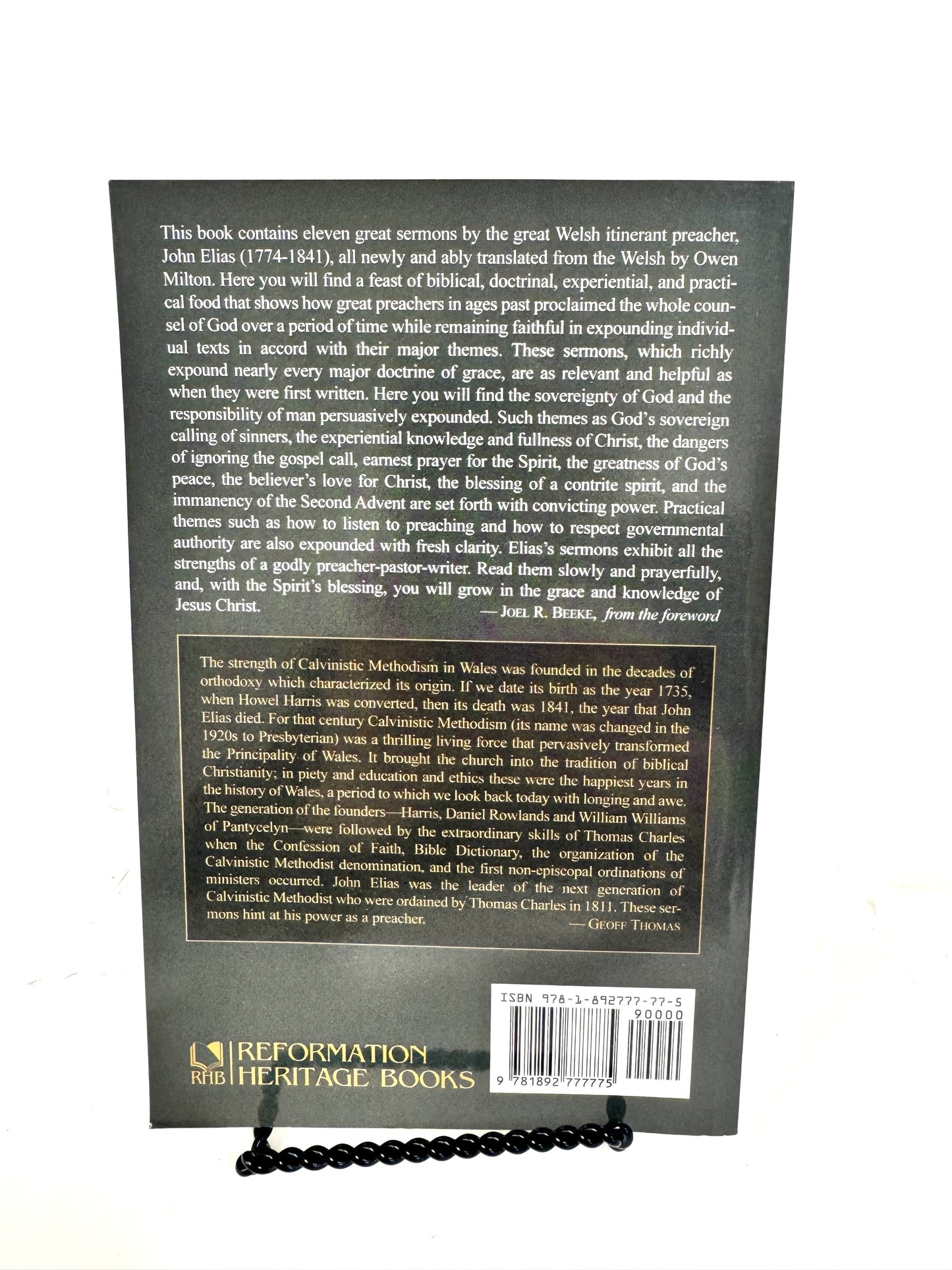 The Experimental Knowledge of Christ