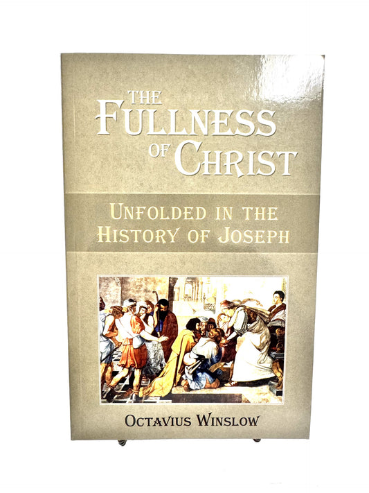 The Fullness of Christ