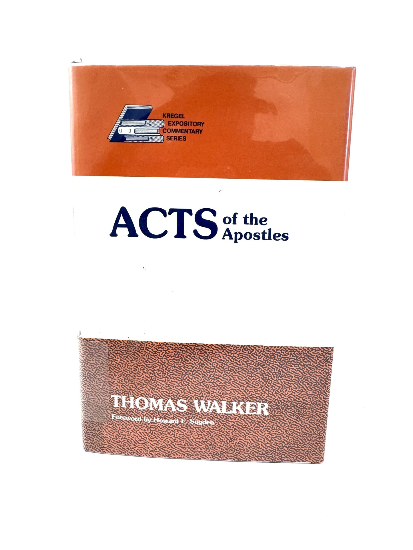 Acts of the Apostles