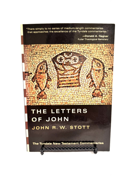 The Letters of John