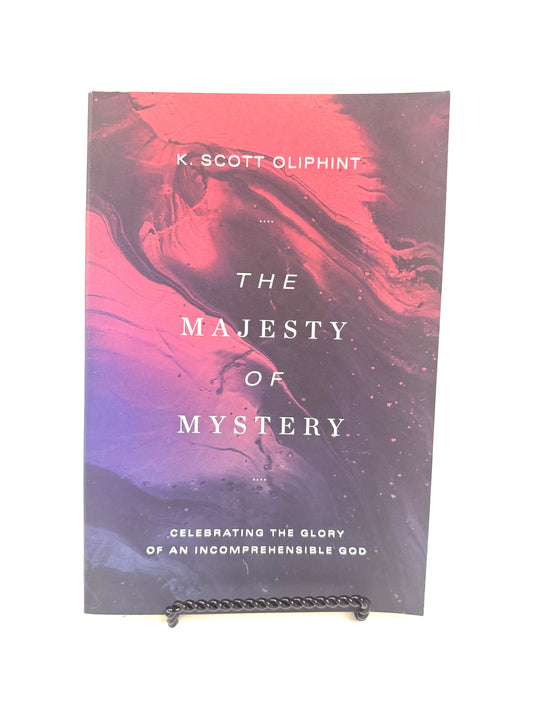 The Majesty of Mystery