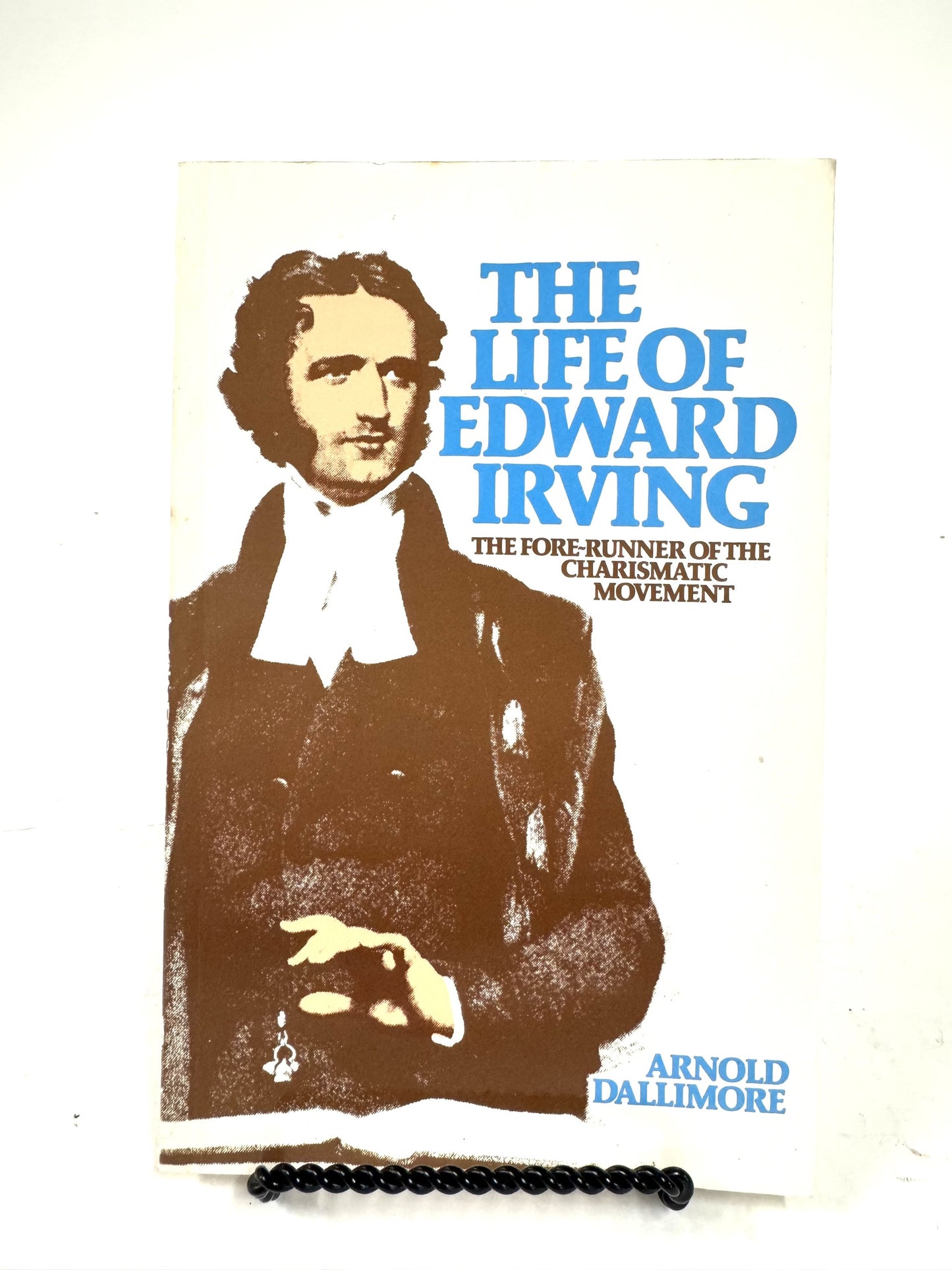 The Life of Edward Irving