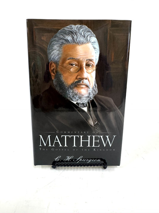 Commentary on Matthew
