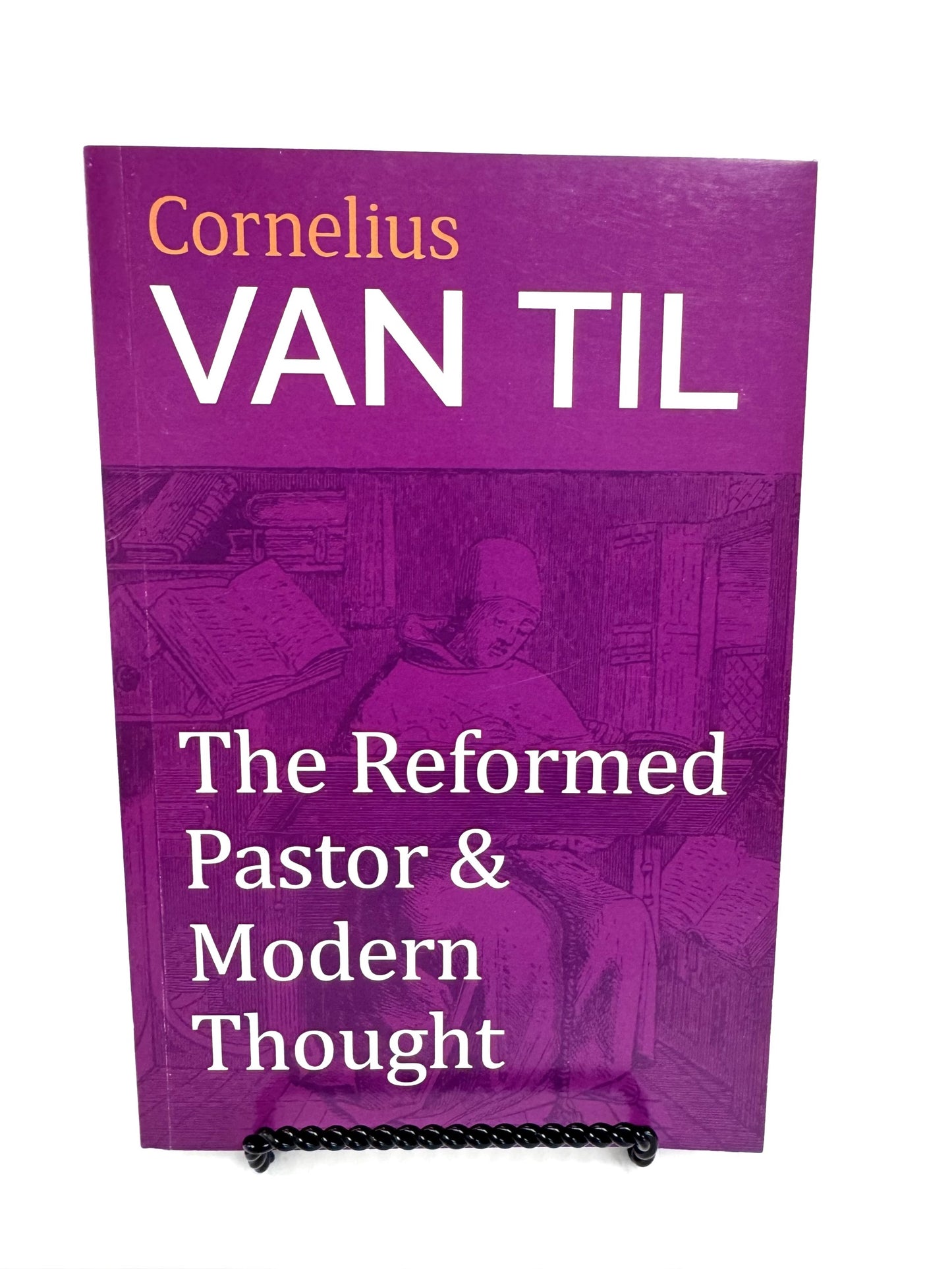 The Reformed Pastor & Modern Thought