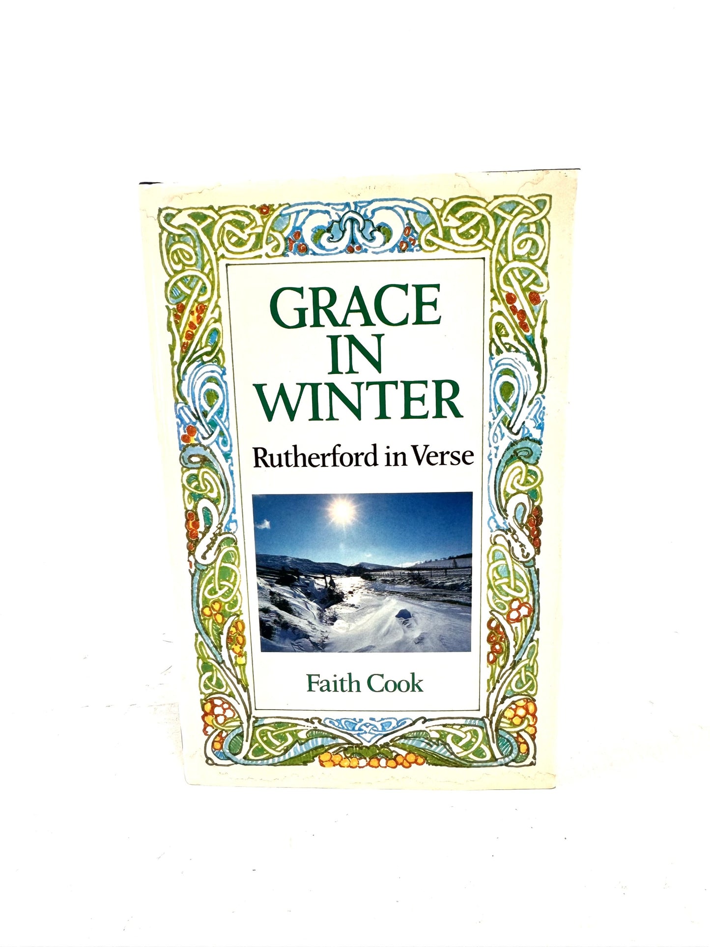 Grace in Winter
